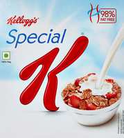 Kellogg's Store Flat 50% OFF