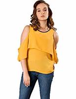 Flat 80% off on Women Tops and Saree + Extra 50% discount coupon 