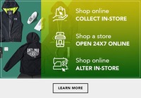 NNNOW Big Blowout Sale 11-14 Jan :- Flat 50% off on Everything 