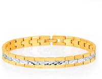 Jewellery for Men  & Couple Upto 80% Off (Sukkhi, Sarah, Voylla, Inox etc)