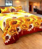 Upto 93% Off On Premium Double Bedsheet (Min 90% )