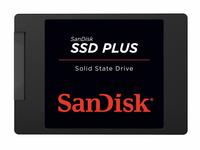 SanDisk 120GB Solid State Drive