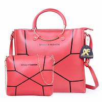 Womens handbag @88% off (pack of 2)