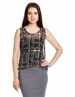 Upto 93% Off On Women Shirts & Tops From 119