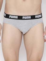 (OVER) 82% off LOOT: Puma Men's Brief  @ 56