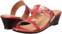 Min 80% Off On Womens Branded Shoes (Puma, Lavie, Red tape, UCB, Carlton London, Van Heusen)
