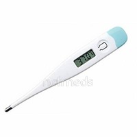 Navcare Digital Thermometer Rs. 80 + Rs. 25 Shipping