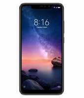 Redmi Note 6 Pro (64GB, 4GB RAM) @ 5000/-
