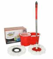 Pepperfry WTF Deals : 75% off on 5500 ML Magic Spin Mop with 2 Microfibre Mop Heads || 83% off on Wooden 7 Hooks Key Holder || 63% off on Wooden 5 Pcs Kitchen Cooking Tool Set