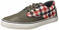 Flat 80% off on US Polo Men's Shoes (7,8,9,10)