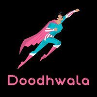 Doodhwala Coupon