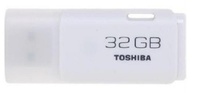 Toshiba 32GB Pendrive | 5 Years Warranty