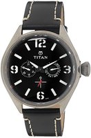 Titan watches on 60 % off