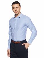 Flat 80% Off On Arrow Men's Slim Fit Formal Shirt Starts at Rs.399