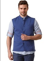 NNNOW : Upto 80% Off On Jackets, Waistcoats & Blazers - From Rs. 1000