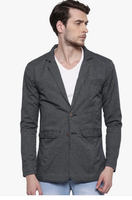Blazers Flat 70-80% off  starts @ 898 (Jack & Jones, Raymond. Park Avenue etc)