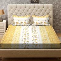 Bombay dyeing bedsheets 60 % off