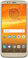 Moto E5 Plus (3 GB RAM, 32 GB ROM, 5000 mAh battery) + 10% HDFC Cards Discount 