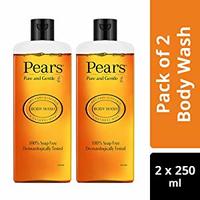 pears bodywash @ may be loot @121