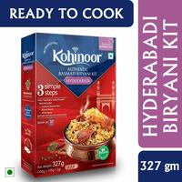 [pantry] Kohinoor grocery products @ Flat 50% off