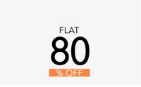 Myntra Right To Fashion Sale : Flat 80% Off (Varanga, VAST, Vimal Jonney, Butterflies, C9, Converse, Dorothy Perkins, Harp, Jaipur Kurti, Mango, Pepe Jeans, Knotty Derby)
