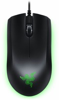 Razer Abyssus Essential (RZ01-02160300-R3M1) Wired Optical Gaming Mouse  (USB 2.0, Black) @899 (82% off)