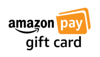 Amazon Pay Gift cards 3% off 