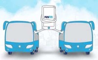 Paytm: 100% cashback on bus booking