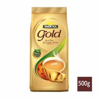 Tata Tea Gold, 500g
