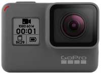 GoPro Hero 10 MP Action Camera ( Black )