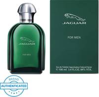 Jaguar Fragrances Upto 75 % Off