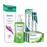 Himalaya Kit @232