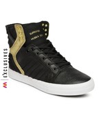 Supra Sneakers FLAT 80% off(Men+Women)