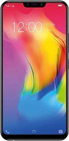 Vivo Y83 Pro (Black, 4GB RAM, 64GB Storage) with Offers Exchange Old Device & Get 3000 Extra off(Redmi 5A Giving Rs 6,501.00 off)