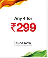 Kids Clothing at Rs.75 each (Add 4 Qty)