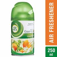 Airwick Freshmatic Refill - Orange Blossom - 250 ml