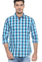 People Men Clothing Flat 70% off starting from 261
