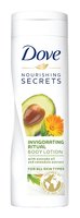 Dove Invigorating Ritual Body Lotion, 250ml at 100