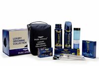 Park Avenue Luxury Grooming Collection Kit (Combo Of 8) 