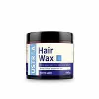 Ustraa Hair Wax for styling, 100g + 10% Coupon discount (prime only deal)