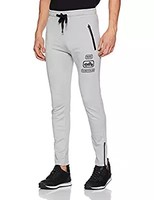 Breakbounce Men's Slim Fit Joggers @ 319 rs

