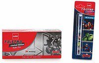 [More added] Cello pens upto 66% off+extra off by applying coupon{Prime exclusive deals} 