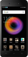 50% Off - Micromax Bharat 5 Pro (Jet Black, 32 GB)  (3 GB RAM)