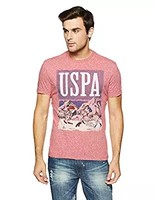 Flat 75% Off On US Polo Men's Clothing.   

