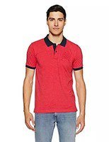 ARROW MEN'S T-SHIRTS & POLOS 75% OFF STARTING @ 224/-