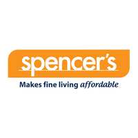 Spencer's - Flat 100 cashback on paying 1000 or above using paytm