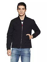Levis Men's Jacket : Flat 75% Off at Rs. 1174