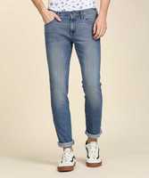  Wrangler Jeans : Upto 72% Off
