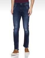 UCB Men's Jeans @Flat 75% Off