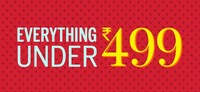 NNNOW : Everything Under 499/-